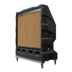 Climate Plus Heavy-Duty Evaporative Air Cooler, CM-30000AP (200 sq.m.)