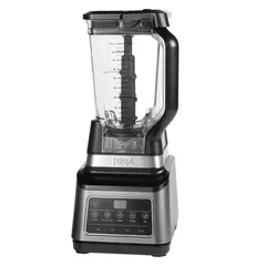 Ninja 3-in-1 Food Processor Kitchen System, BN801ME (2.1 L, 1200 W)