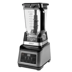 Ninja 2-in-1 Blender Kitchen System, BN750ME (2.1 L, 1200 W)