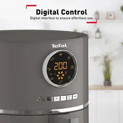Tefal Air Fry Ultra Air Fryer, EY111B40 (4.2 L)