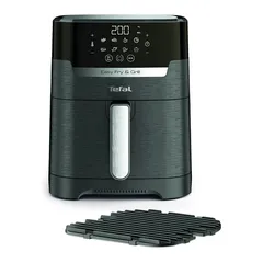 Tefal Easy Fry & Grill 2-in-1 Precision Air Fryer & Grill, EY505827 (4.2 L)