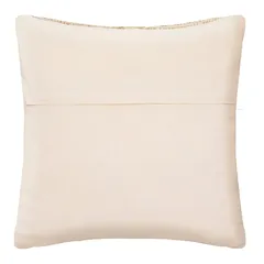 Atmosphera Sea View Cushion (58 x 58 cm, Beige)