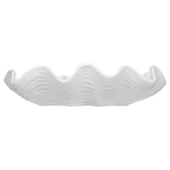 Atmosphera Ceramic Storage Tray (20.5 x 18.5 x 5 cm)