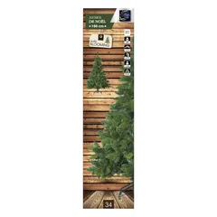 Feeric Blooming Collection Artificial Festive Tree (99 x 150 cm)