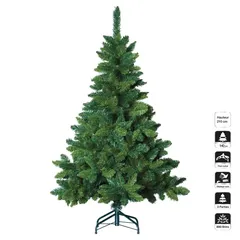 Feeric Blooming Collection Artificial Festive Tree (127 x 210 cm)