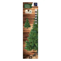 Feeric Blooming Collection Artificial Festive Tree (127 x 210 cm)