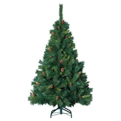 Feeric Royal Majestic Artificial Festive Tree (107 x 180 cm)