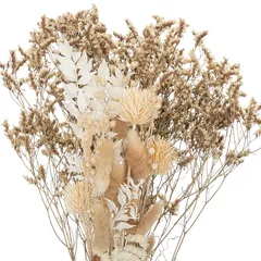 Atmosphera Sea View Dried Flower Bouquet (25 x 25 x 52 cm)