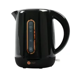 Afra Electric Kettle, AF-201850KTBL (1.7 L, 2200 W)