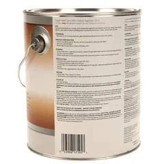 دهان قشر البيض داخلي خالي من المواد المتطايرة بنجامين مور سوبر  هايد (3.48 لتر، أساس 3)