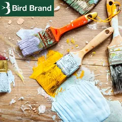 Bird Brand Craftsman Range Acetone (500 ml)