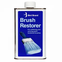 Bird Brand Brush Restorer (500 ml)