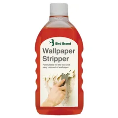 Bird Brand Wallpaper Stripper (500 ml)