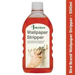 Bird Brand Wallpaper Stripper (500 ml)