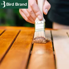 Bird Brand Tung Oil (500 ml)