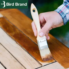 Bird Brand Craftsman Range Teak Oil (1 L)