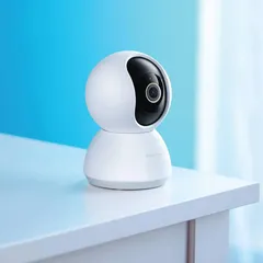 Xiaomi Smart Camera, C300 (11.5 x 7.8 x 7.8 cm)