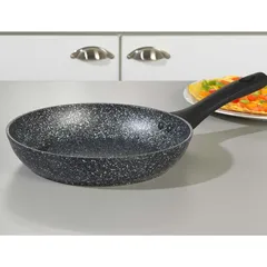 Salter Megastone Aluminum Fry Pan (24 cm)