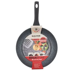 Salter Megastone Aluminum Fry Pan (30 cm)