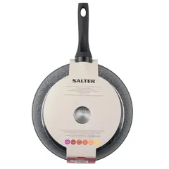 Salter Megastone Aluminum Fry Pan (30 cm)