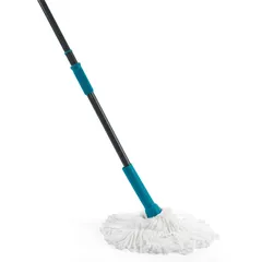 Beldray Antibac Extendable EasyWring Mop