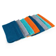 Beldray Super Absorbent Microfiber Cloth Pack (8 Pc.)