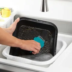 Beldray Multipurpose Silicone Cleaning Pad