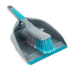 Beldray Dustpan & Brush Set