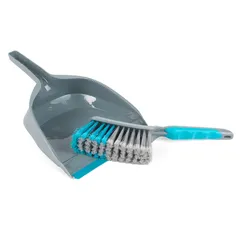Beldray Dustpan & Brush Set