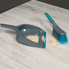 Beldray Dustpan & Brush Set