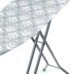 طاولة كي ملابس إكات بيلدراي (110 × 33 سم)