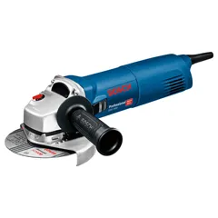 Bosch Professional Corded Angle Grinder, GWS 1400 (820 W) + Cutting Disc