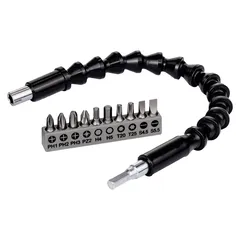 Bosch Screwdriver Bit Set (11 Pc.)