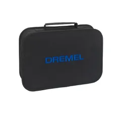 Dremel Corded Multi-Tool Set W/Fabric Bag, 4250 (35 Pc., 175 W)