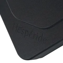 Hesperide Stacio Concrete Base Weight For Parasols (25 kg, Black)