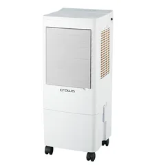 Crownline Evaporative Air Cooler, AC-287 (80 W)
