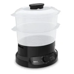 Tefal Minicompact Steam Cooker, VC139865 (6 L)