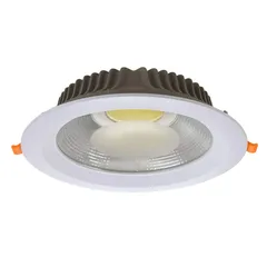 Levin LED Panel Light (200 mm, 20 W, Daylight)