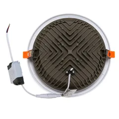Levin LED Panel Light (200 mm, 20 W, Daylight)