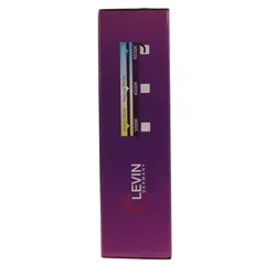 Levin LED Panel Light (200 mm, 20 W, Daylight)