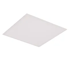 Levin LED Recessed Panel Light (60 x 60 cm, 45 W, Daylight)