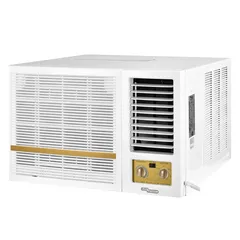 Super General Window Air Conditioner, SGA 183NE (1.5 Ton)