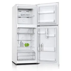 Super General Top Mount Refrigerator, SGR10W (197 L)