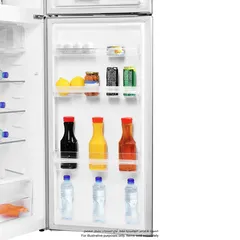 Super General Top Mount Refrigerator, SGR13S (251 L)