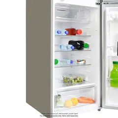 Super General Top Mount Refrigerator, SGR15S (347 L)