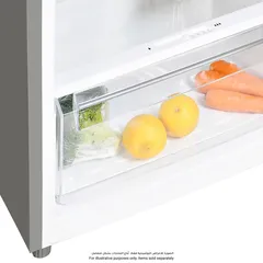 Super General Top Mount Refrigerator, SGR15S (347 L)