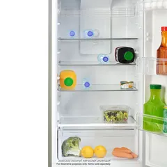 Super General Top Mount Refrigerator, SGR18S (422 L)