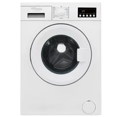 Super General 7 Kg Front Load Washing Machine, SGW7300 (1000 rpm)