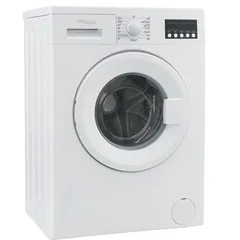 Super General 7 Kg Front Load Washing Machine, SGW7300 (1000 rpm)