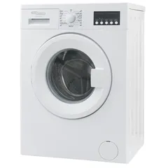 Super General 7 Kg Front Load Washing Machine, SGW7300 (1000 rpm)